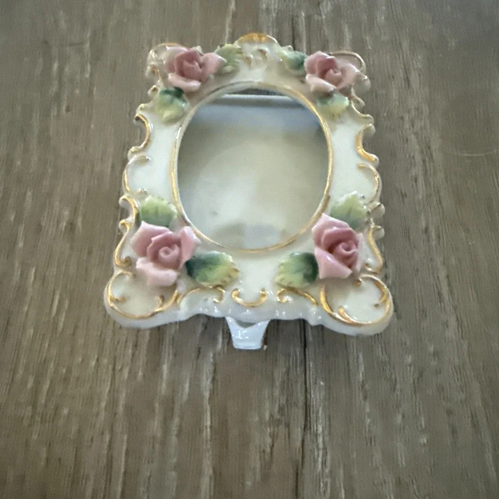 Lefton vintage porcelain